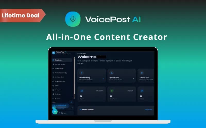 Voicepost Ai