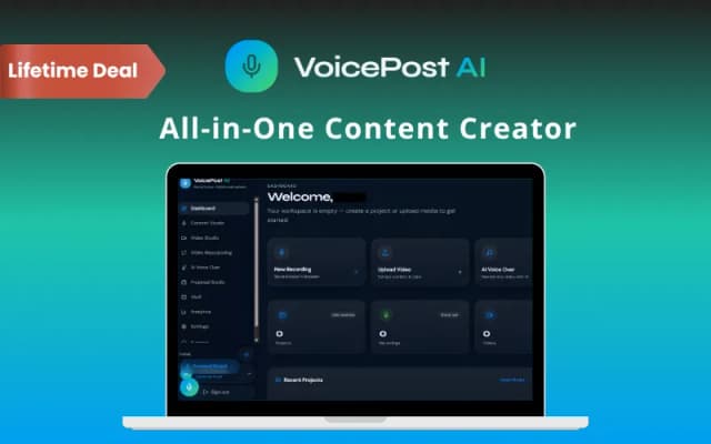 Voicepost Ai