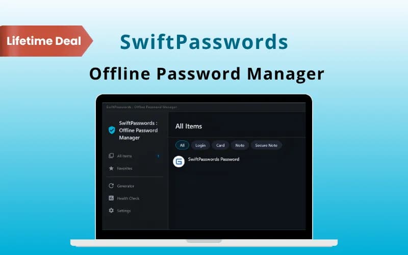 Swiftpasswords