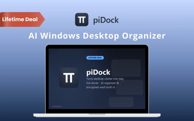Pidock