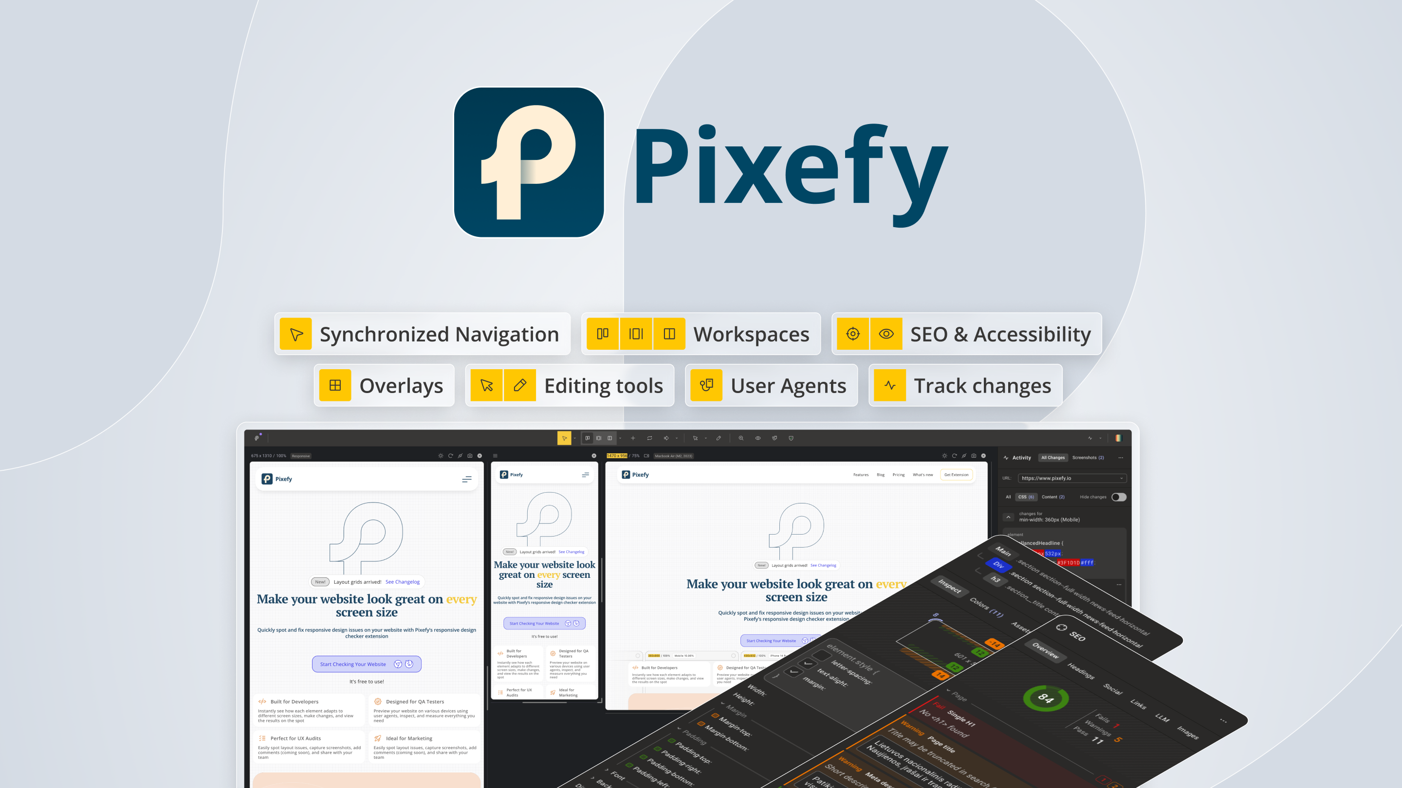 Pixefy — AppSumo lifetime deal